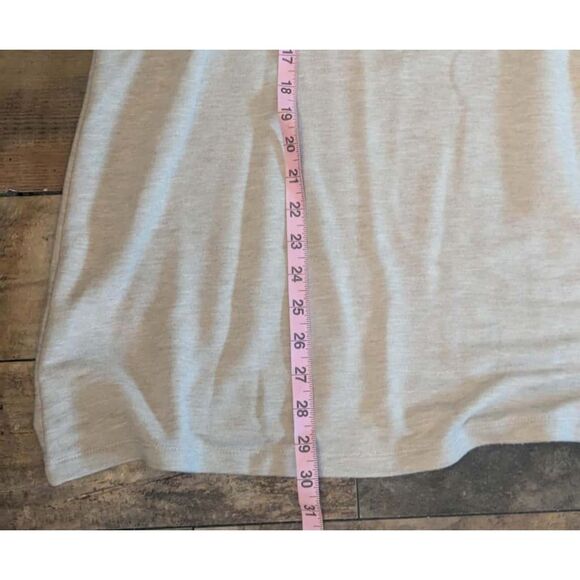 Calvin Klein Mini Dress Hoodie T-Shirt Casual, Size S/P - Picture 6 of 7